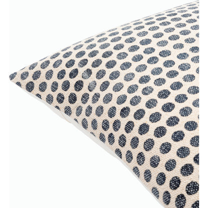 Janya Pillow - 14201 by Livabliss. Made from 100% cotton in a unique style.