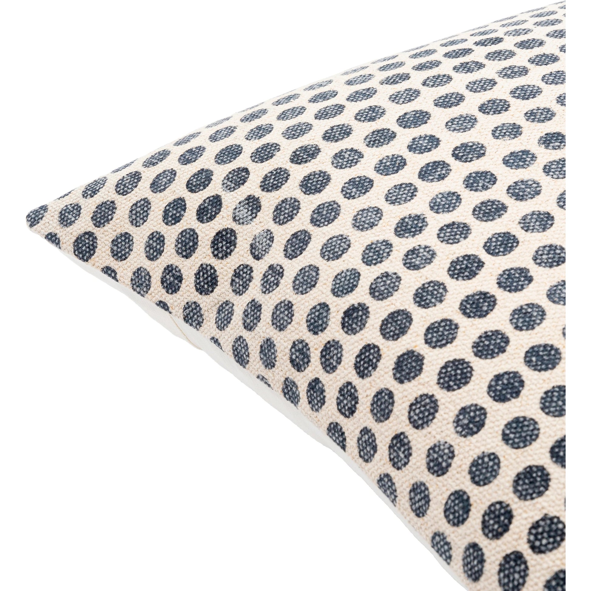 Janya Pillow - 14201 by Livabliss. Made from 100% cotton in a unique style.