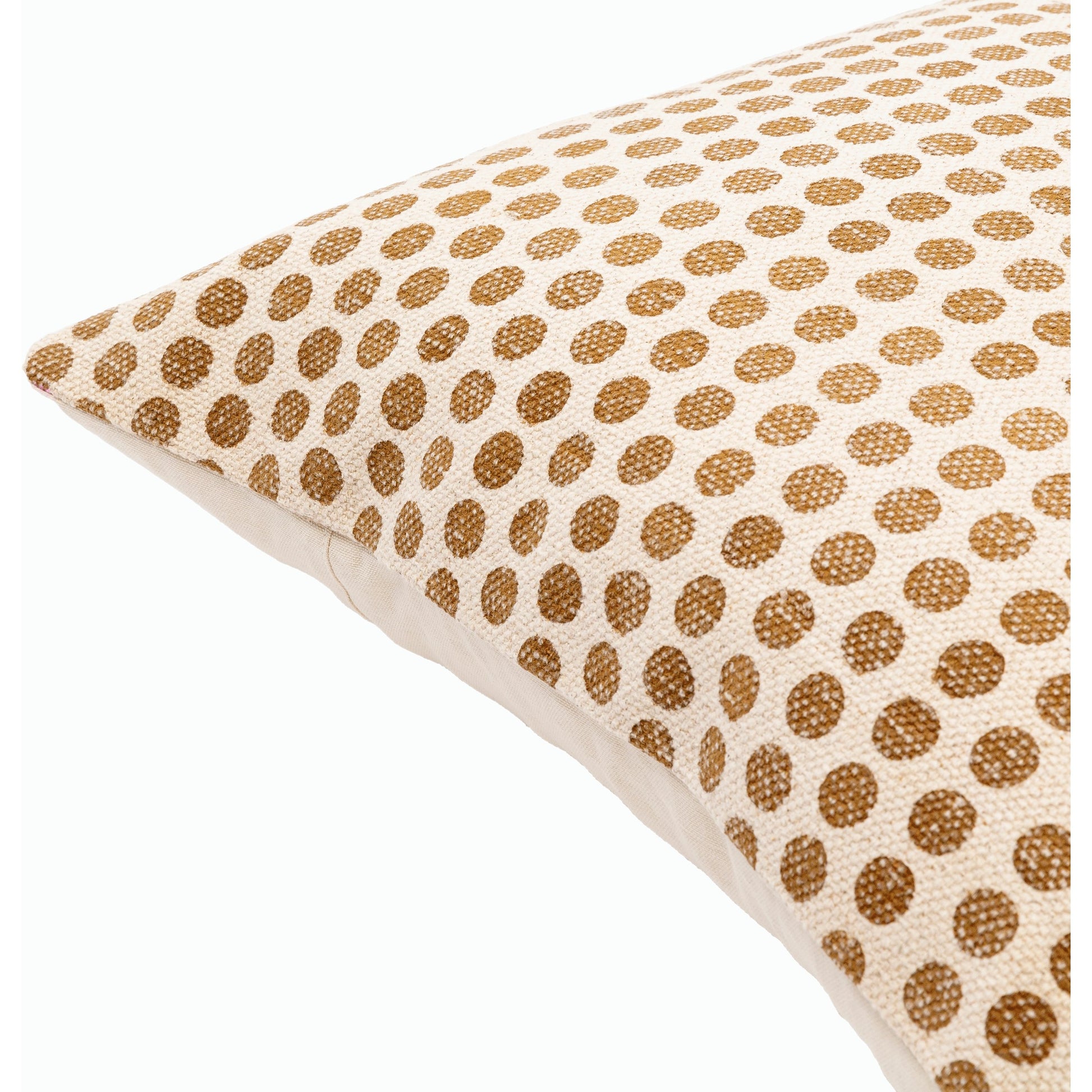 Janya Pillow - 14201 by Livabliss. Made from 100% cotton in a unique style.