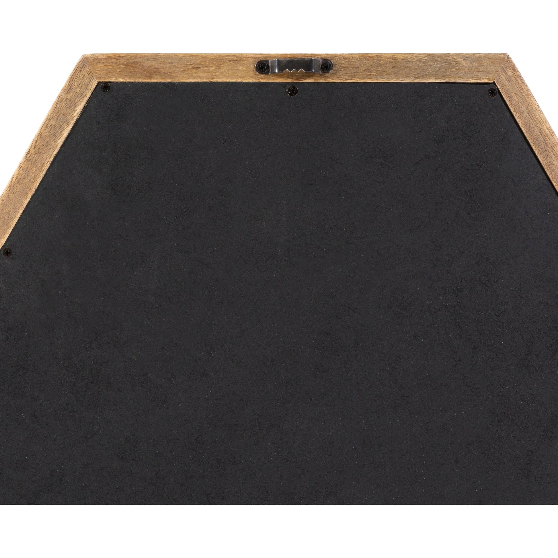 Jorah - 25048 by Surya in brown and stained. Made from wood in a modern style.