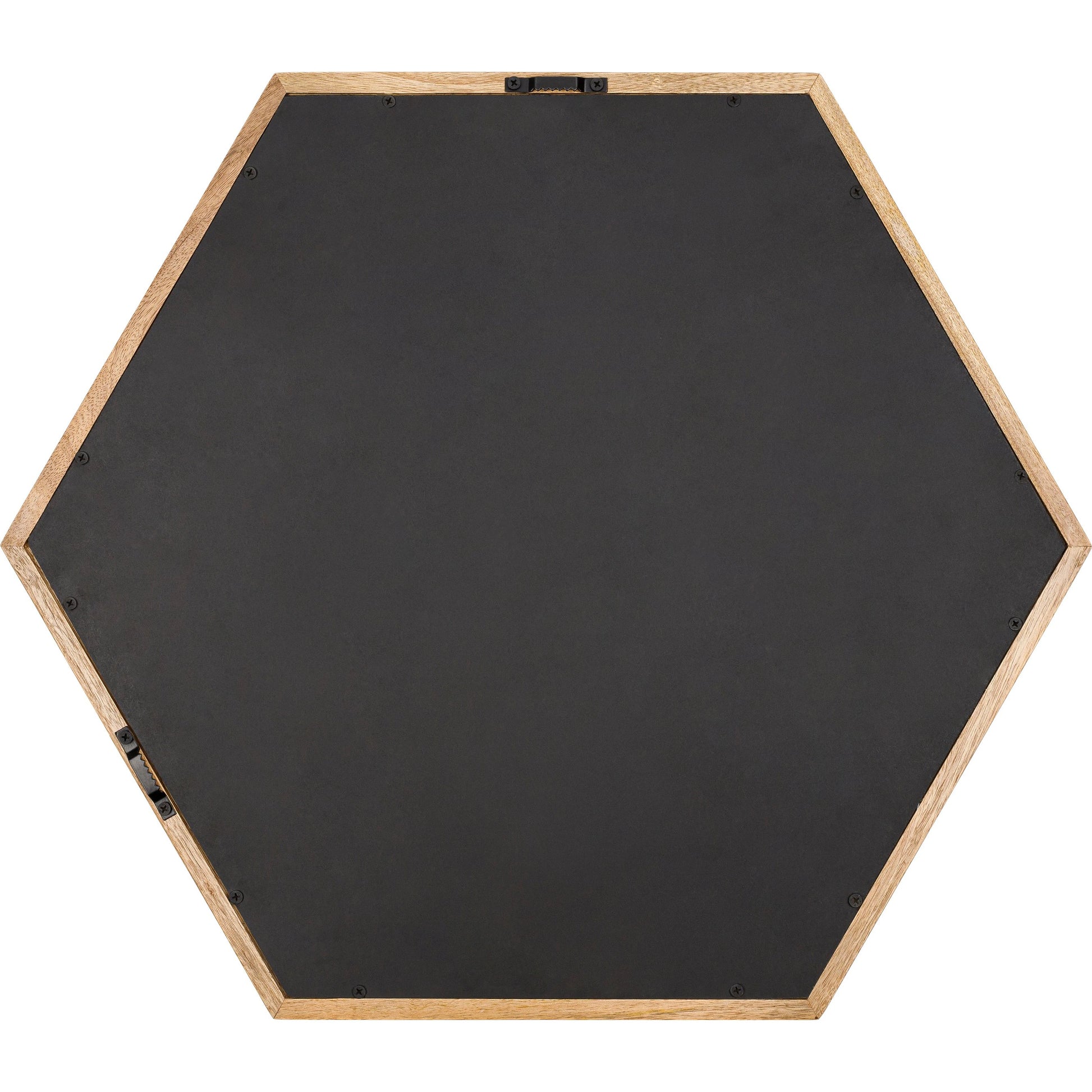 Jorah - 25048 by Surya in brown and stained. Made from wood in a modern style.