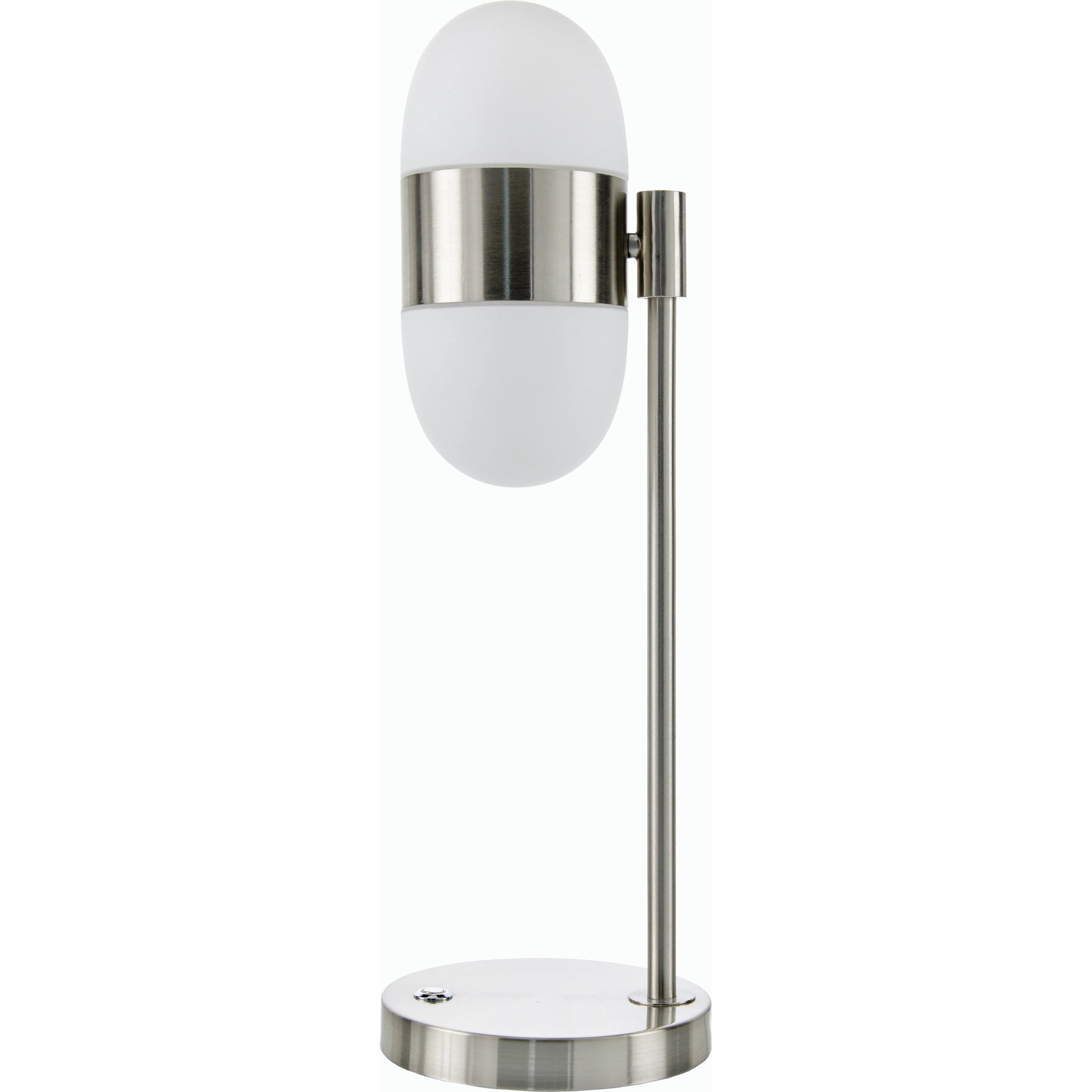 Jonan Table Lamp by Livabliss. Made from iron, glass in a modern style.