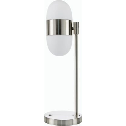 Jonan Table Lamp by Livabliss. Made from iron, glass in a modern style.