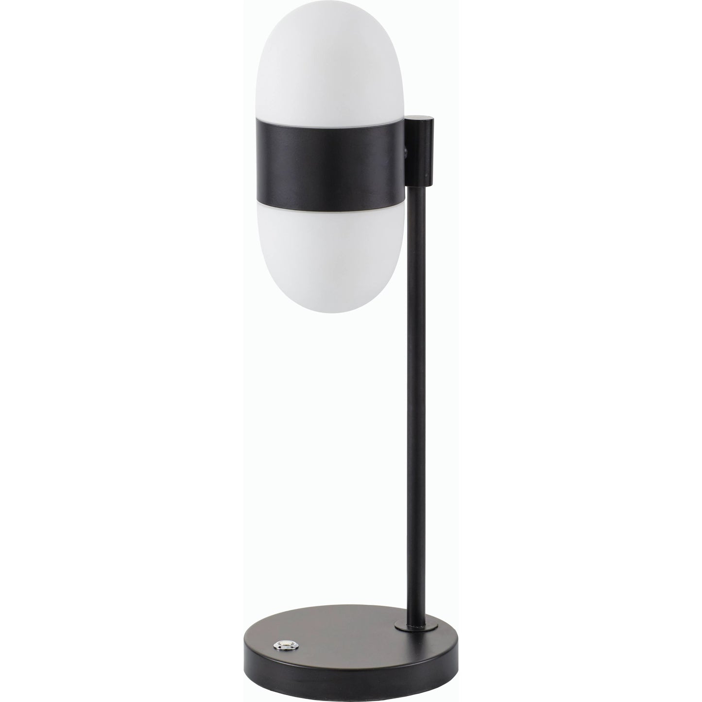 003 SI-2169133 | Primary Silo | Jonan Table Lamp by Livabliss. Made from iron, glass in a modern style.