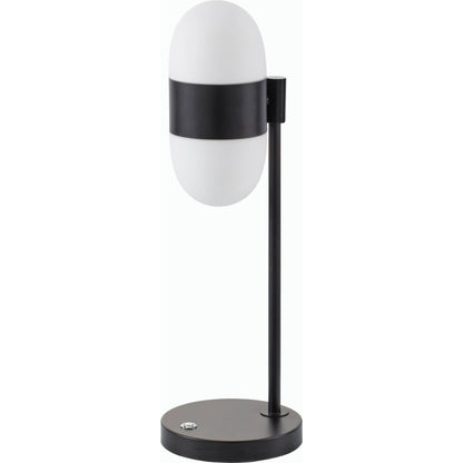 Jonan Table Lamp by Livabliss. Made from iron, glass in a modern style.
