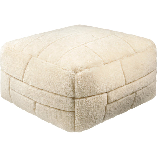 Jakob - 484066 by Surya. Made from top: 80% wool, 20% cotton, bottom: 100% cotton, fill: 100% polybeads in a modern style.