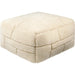 Jakob - 484066 by Surya. Made from top: 80% wool, 20% cotton, bottom: 100% cotton, fill: 100% polybeads in a modern style.