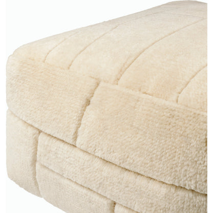 Jakob - 484066 by Surya. Made from top: 80% wool, 20% cotton, bottom: 100% cotton, fill: 100% polybeads in a modern style.