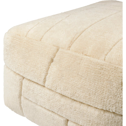 Jakob - 484066 by Surya. Made from top: 80% wool, 20% cotton, bottom: 100% cotton, fill: 100% polybeads in a modern style.