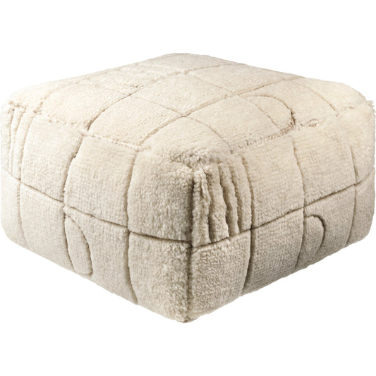 Jakob - 484066 by Surya. Made from top: 80% wool, 20% cotton, bottom: 100% cotton, fill: 100% polybeads in a modern style.