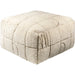 Jakob - 484066 by Surya. Made from top: 80% wool, 20% cotton, bottom: 100% cotton, fill: 100% polybeads in a modern style.
