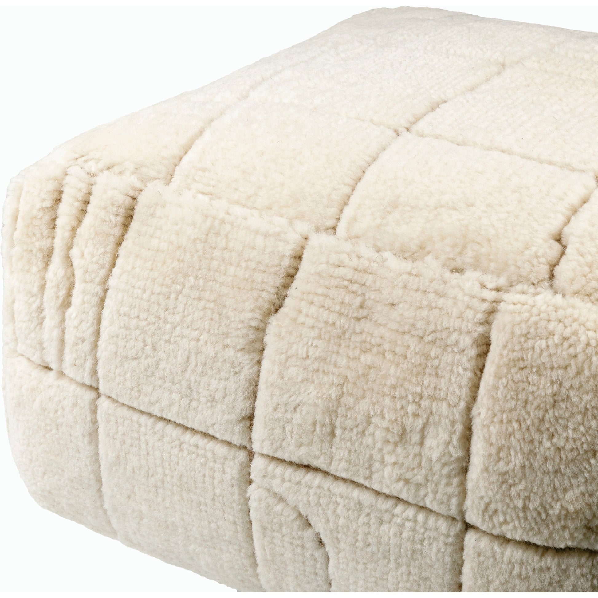 Jakob - 484066 by Surya. Made from top: 80% wool, 20% cotton, bottom: 100% cotton, fill: 100% polybeads in a modern style.