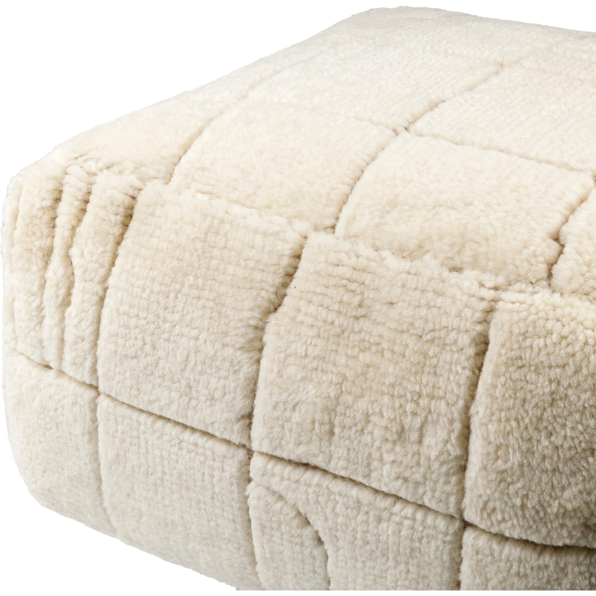 Jakob - 484066 by Surya. Made from top: 80% wool, 20% cotton, bottom: 100% cotton, fill: 100% polybeads in a modern style.