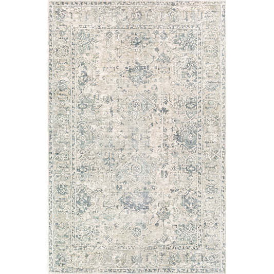 Jordan Rug - 9618 by Surya. Made from unique in a unique style.