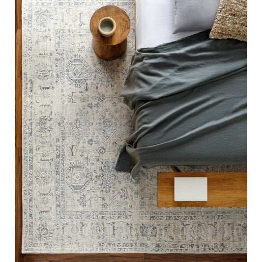 Jordan Rug - 9618 by Surya. Made from unique in a unique style.
