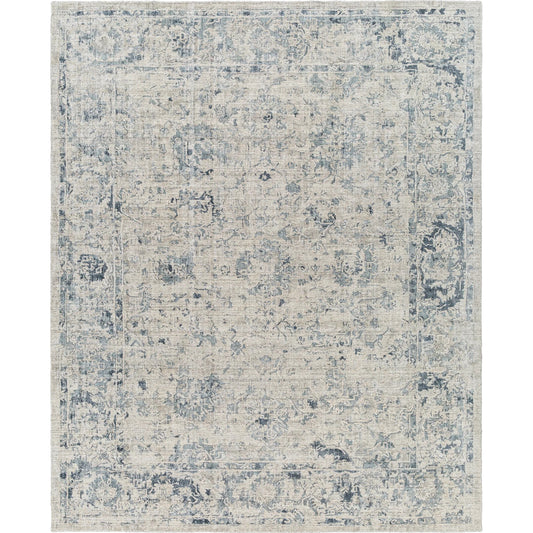 Jordan Rug - 32757 by Surya. Made from viscose, new zealand wool in a unique style.