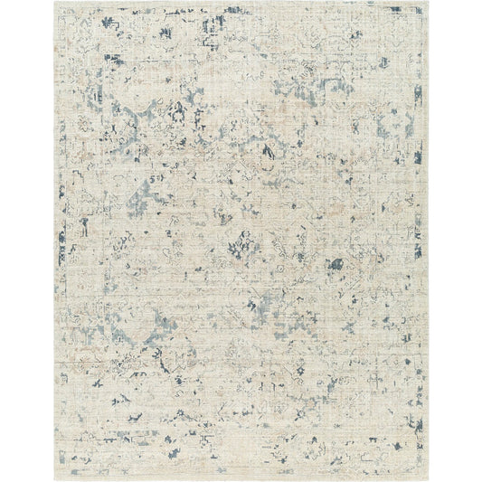 Jordan Rug - 23079 by Surya. Made from viscose, new zealand wool in a unique style.