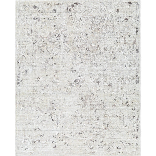 Jordan Rug - 23079 by Surya. Made from viscose, new zealand wool in a unique style.
