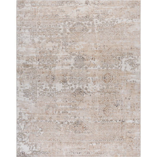 Jordan Rug - 9618 by Surya. Made from viscose in a unique style.