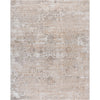 Ivory, Sandstone, Taupe, Charcoal / 2' x 3'
