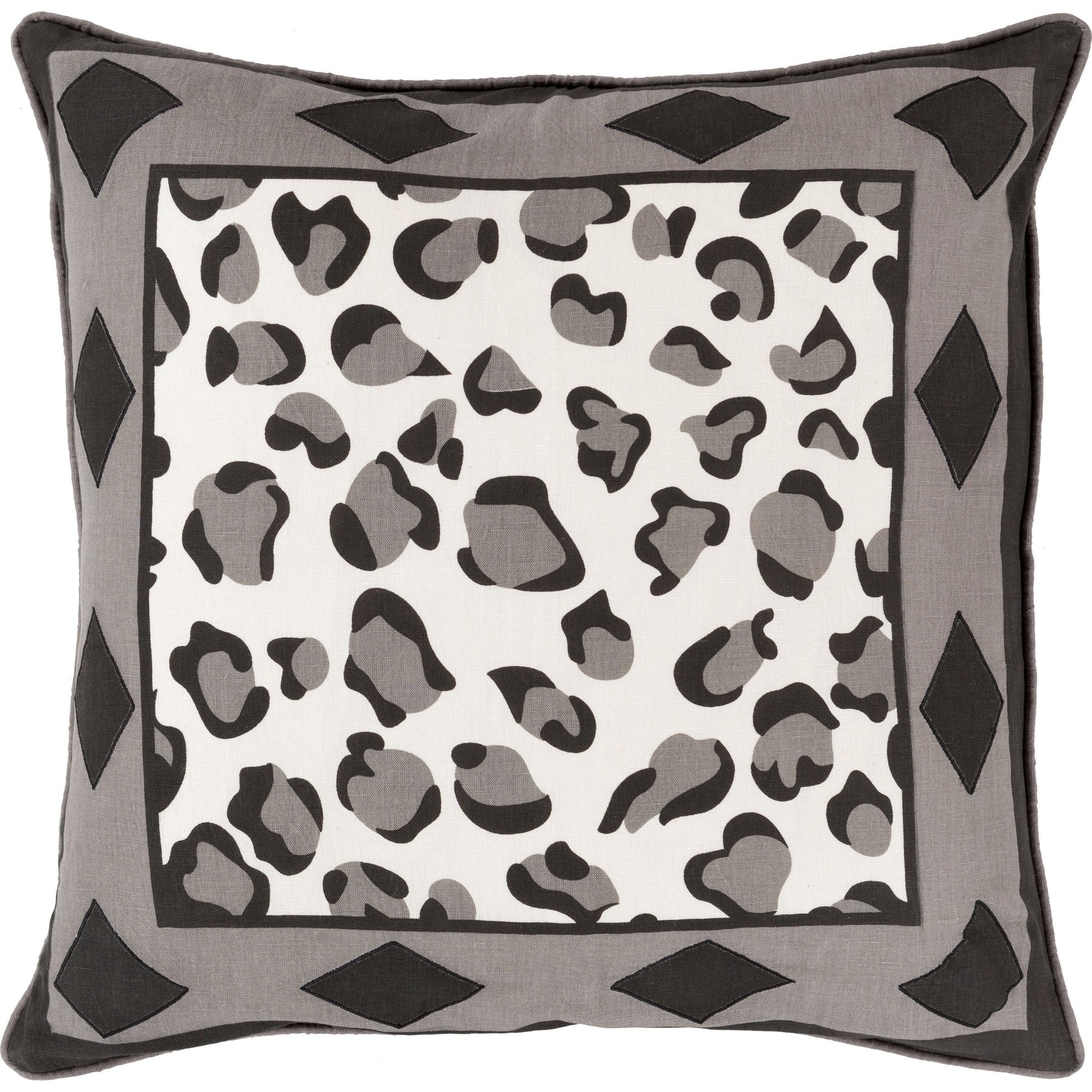 Josephine Pillow - 13456 by Surya. Made from unique in a modern style.