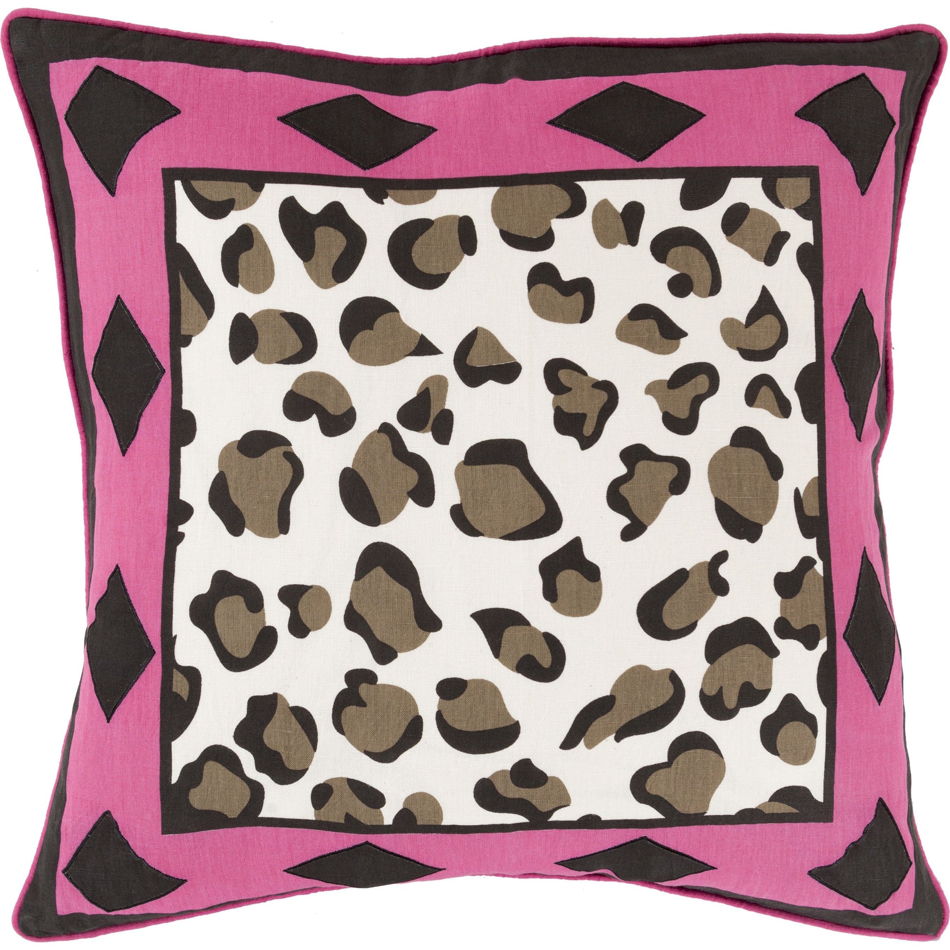 Josephine Pillow - 13456 by Surya. Made from unique in a modern style.