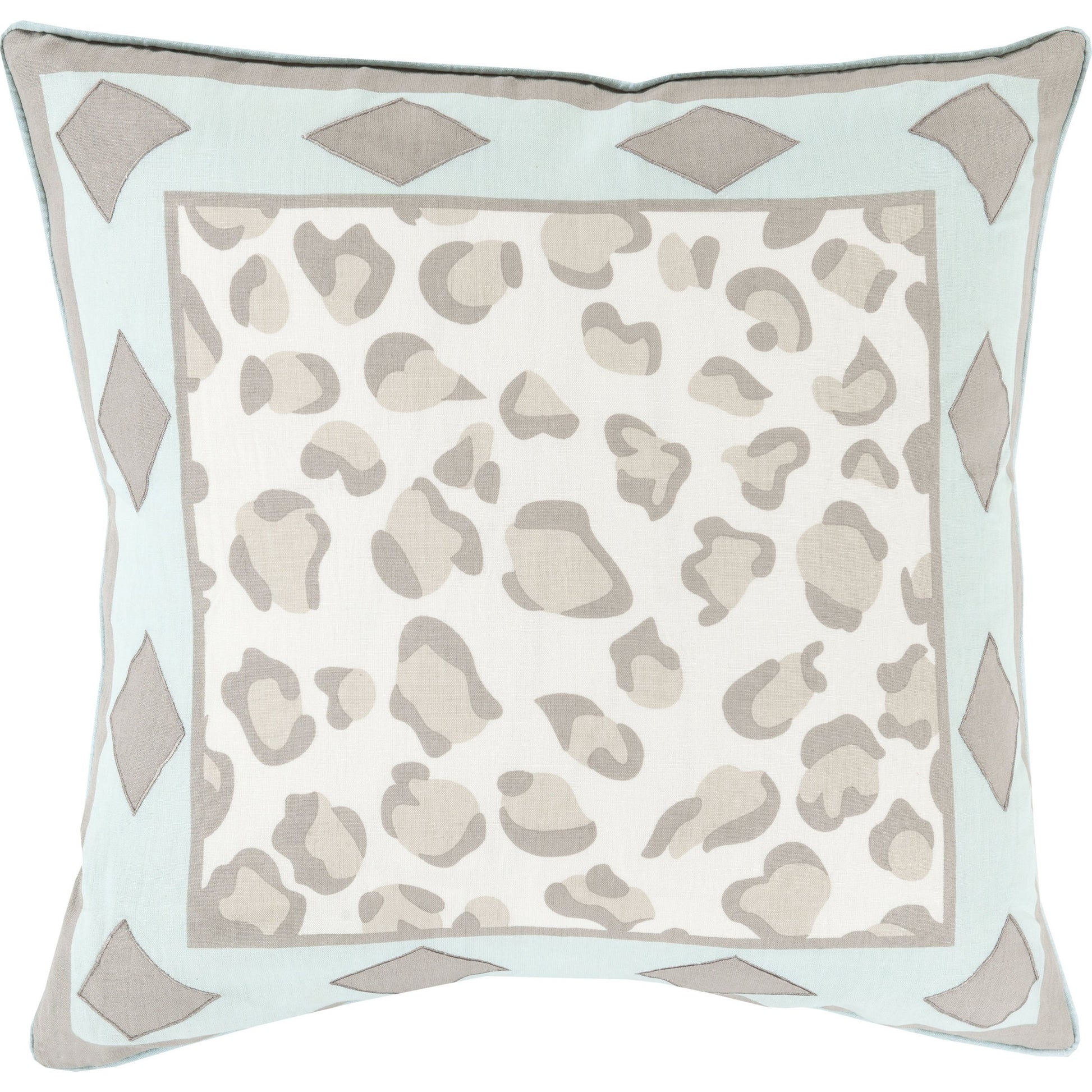 Josephine Pillow - 13456 by Surya. Made from unique in a modern style.