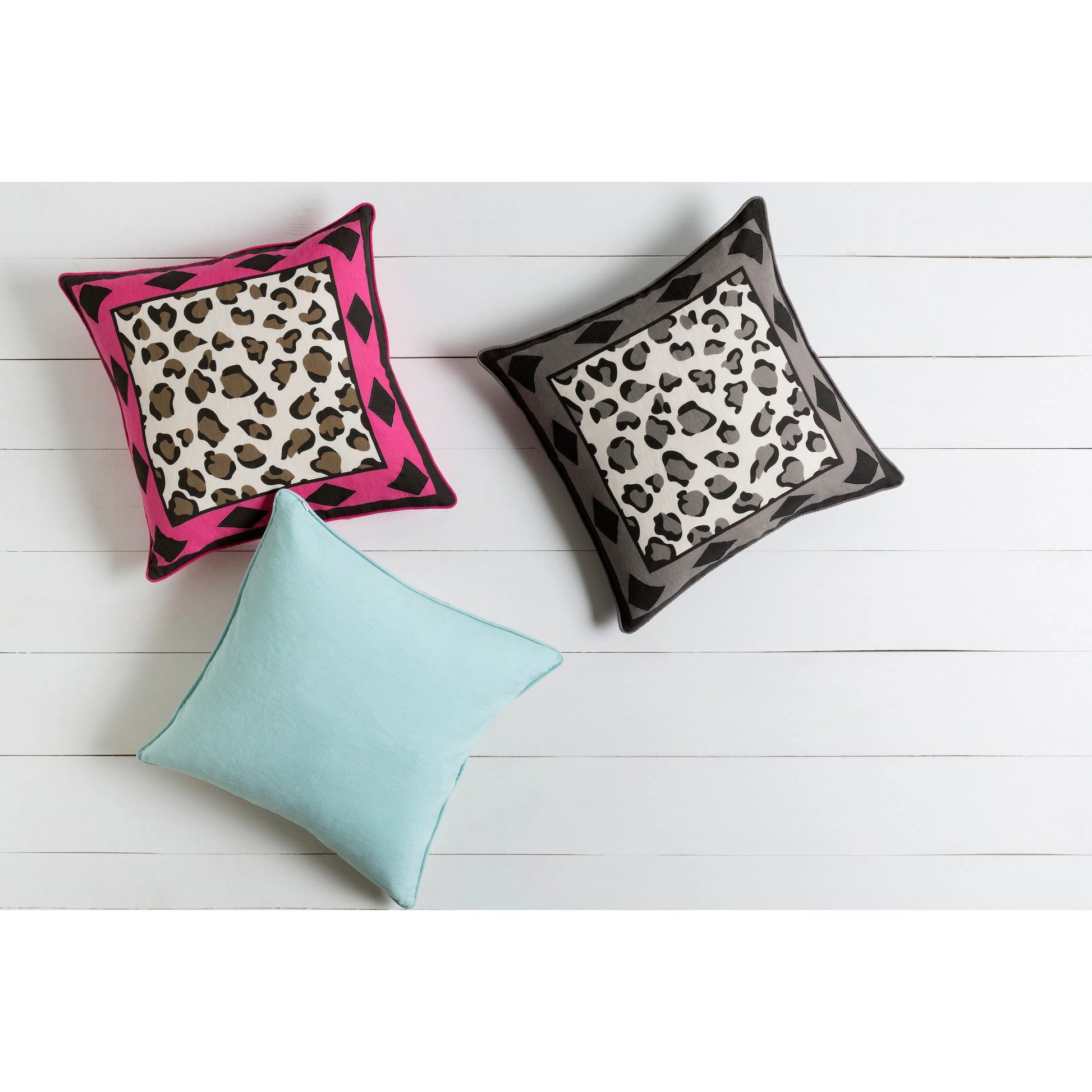Josephine Pillow - 13456 by Surya. Made from unique in a modern style.