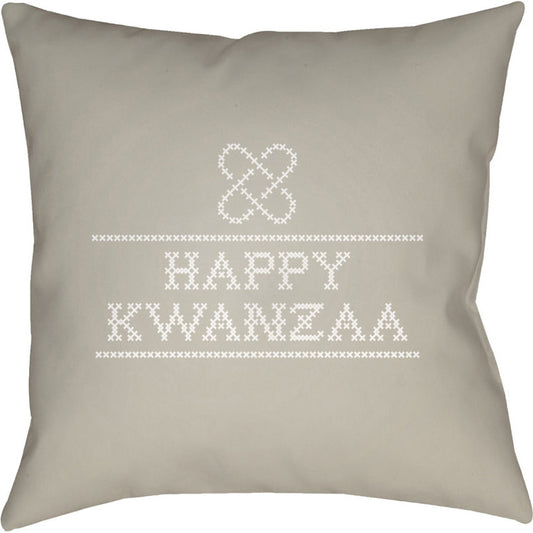 Matunda II Pillow - 12056 by Livabliss. Made from front: 100% polyester, back: 100% polyester in a modern style.