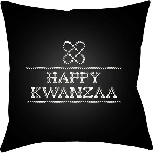 Matunda II Pillow - 12056 by Livabliss. Made from front: 100% polyester, back: 100% polyester in a modern style.