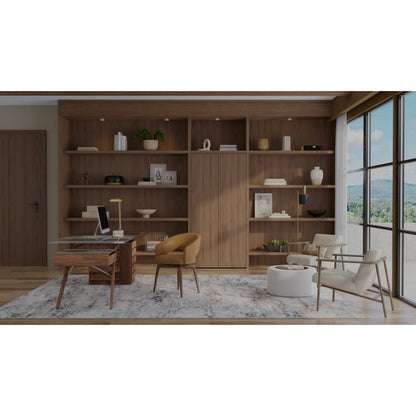 Greenwich GRW39U6F Rug by Feizy in ivory, tan, blue. Made from polypropylene, polyester in a unique style.