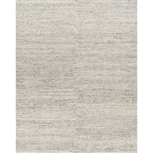 Japandi Rug - 33240 by Surya. Made from main: 80% new zealand wool, main: 20% wool in a unique style.