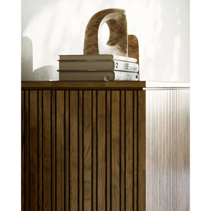 Russo Object Set by Currey and Company. Made from unique in a modern style.