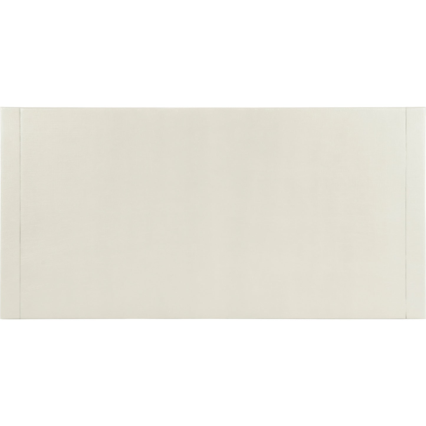 003 SI-1900872 | Additional Silo | Serenity Piers Friendship Table by Hooker Furniture in shell, seaspray. Made from oak veneers, a solid-wood edge top in a modern style.