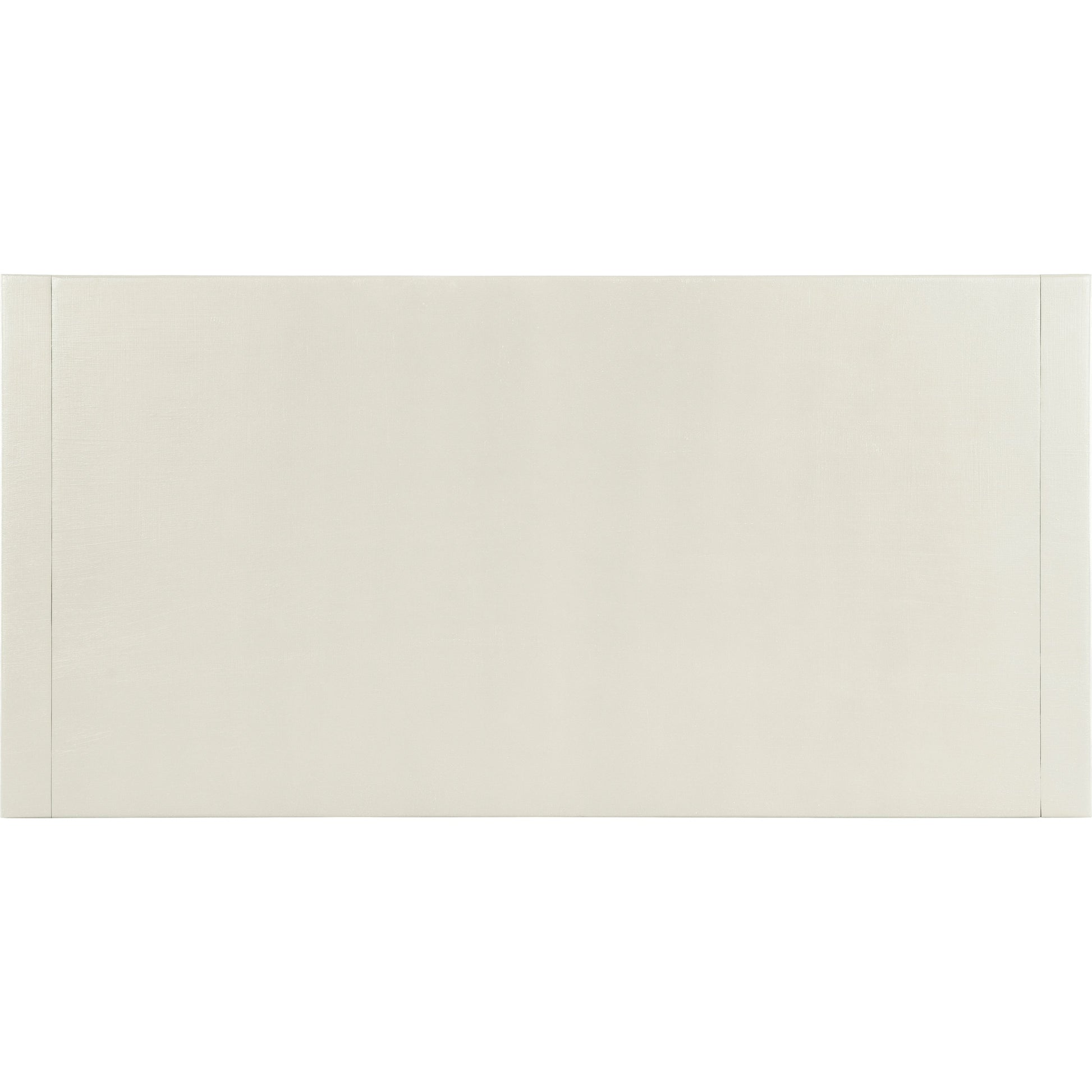 Serenity Piers Friendship Table by Hooker Furniture in shell, seaspray. Made from oak veneers, a solid-wood edge top in a modern style.