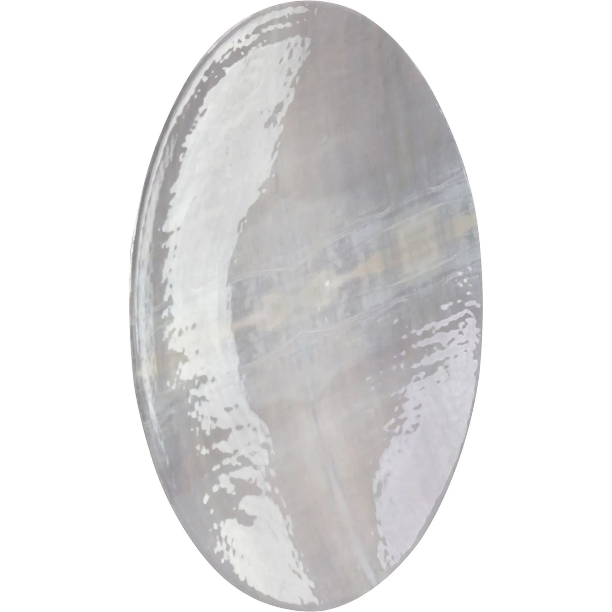Carol Benson-Cobb's Collection II by John-Richard in silver. Made from metal in a modern style.