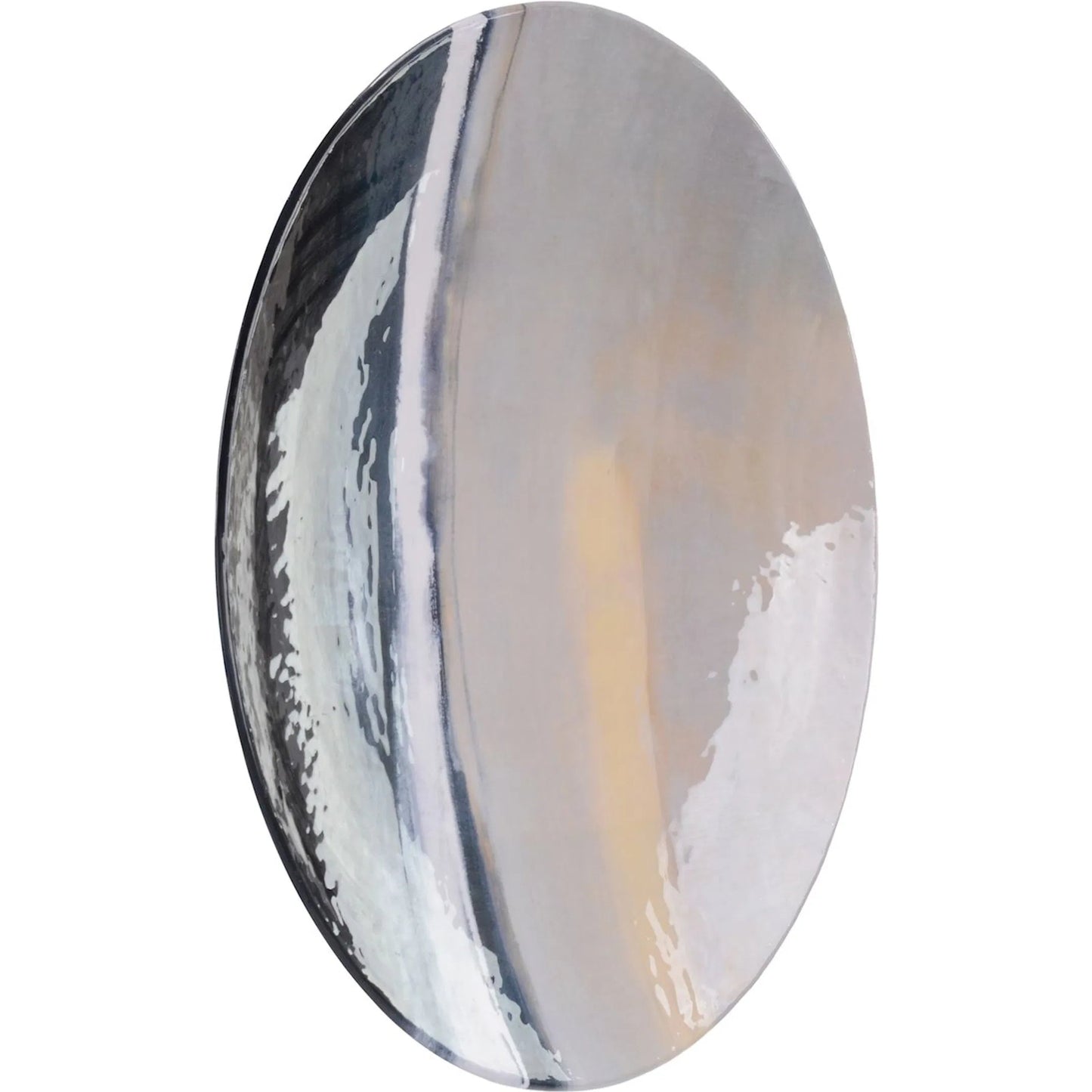 001 SR-863226 | Primary Silo | Carol Benson-Cobb's Collection I - Grounded Series II by John-Richard in silver. Made from metal in a coastal style.