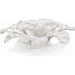 Lily Petal Bowl by John-Richard. Made from unique in a transitional style.