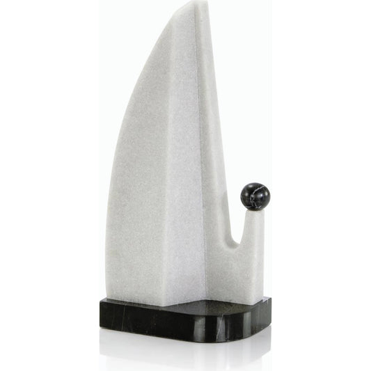 Orbito Sculpture by John-Richard. Made from unique in a modern style.