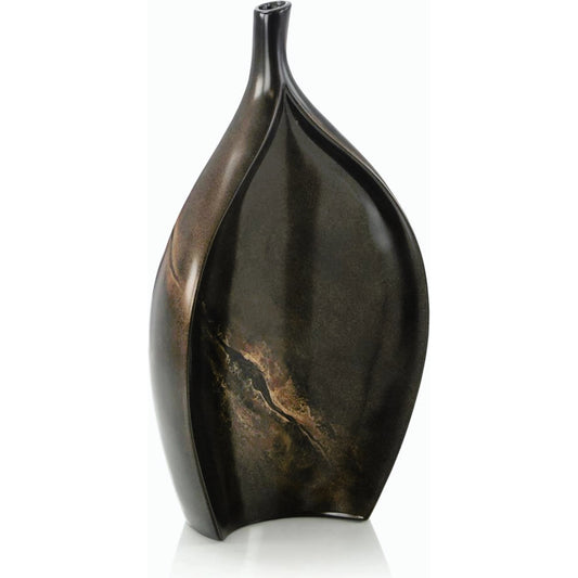 Lacero Vase by John-Richard. Made from unique in a modern style.