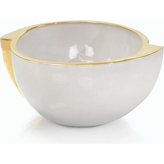 Motus Bowl I by John-Richard. Made from unique in a modern style.