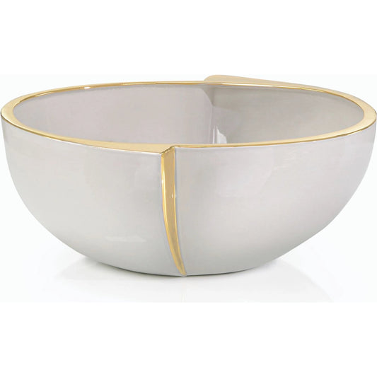 Motus Bowl I by John-Richard. Made from unique in a modern style.