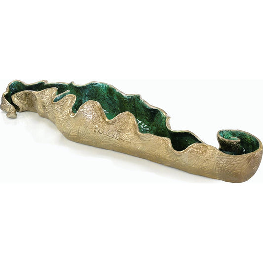 Verdure Bowl by John-Richard. Made from unique in a modern style.