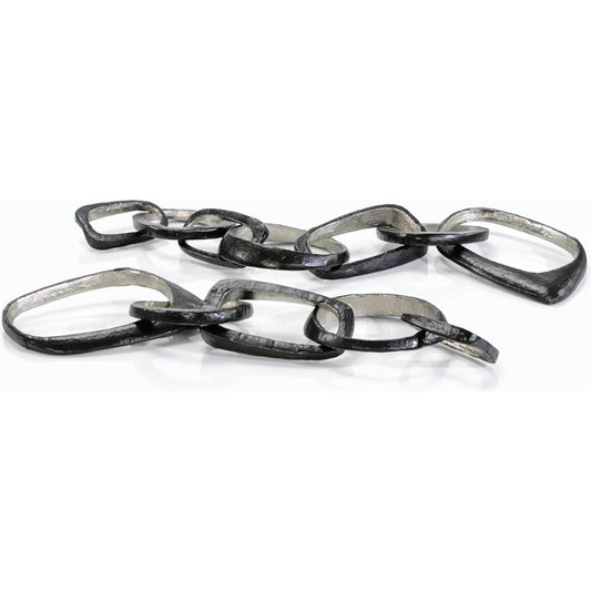 Ebon Chains (Set of 2) by John-Richard. Made from unique in a modern style.