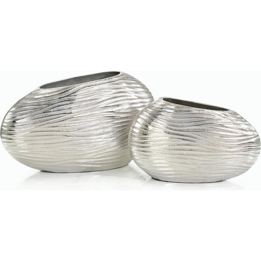 Soreru Vases (Set of 2) by John-Richard. Made from unique in a modern style.