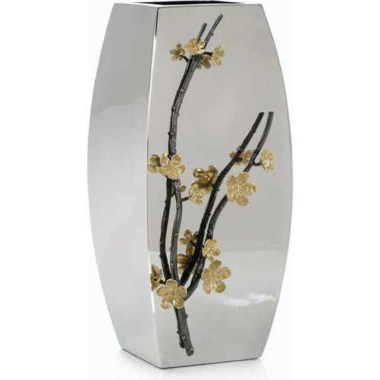 Fleur Vase by John-Richard. Made from unique in a modern style.