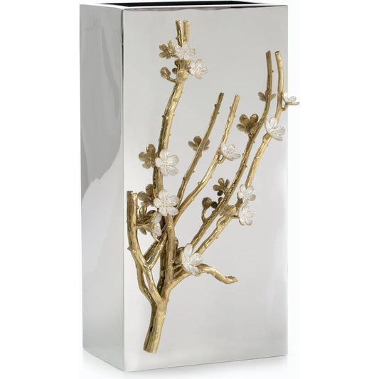 Hana Vase by John-Richard. Made from unique in a modern style.