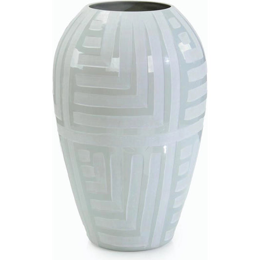 Ratio Vase by John-Richard. Made from unique in a modern style.