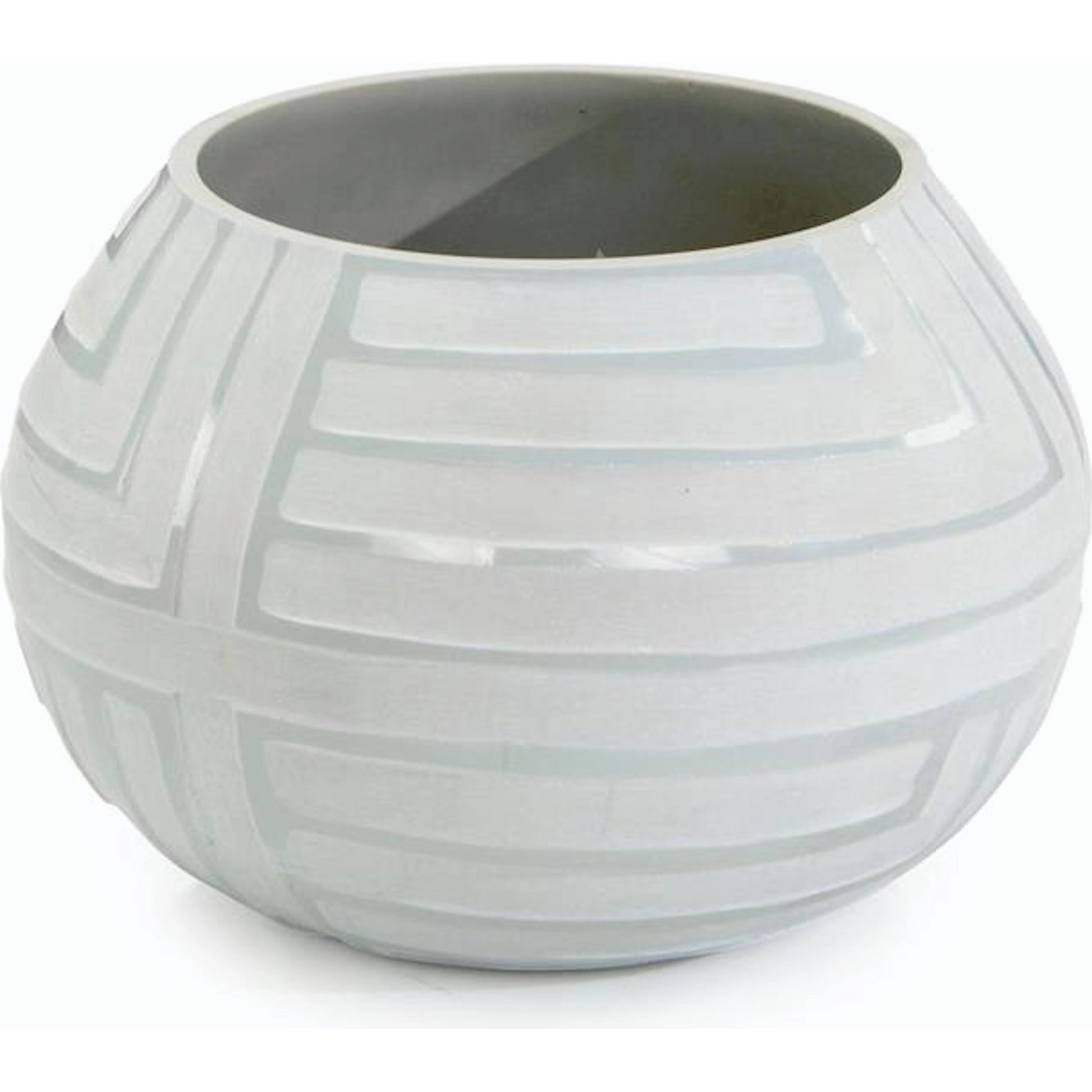 Ratio Vase by John-Richard. Made from unique in a modern style.
