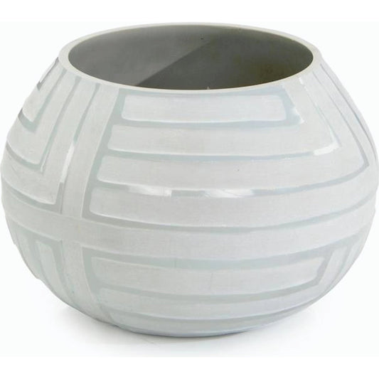Ratio Vase by John-Richard. Made from unique in a modern style.